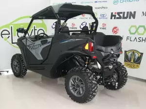 CF UTV-ZFORCE-800