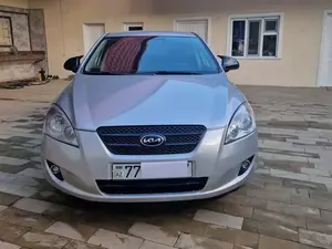 KIA Cee`d