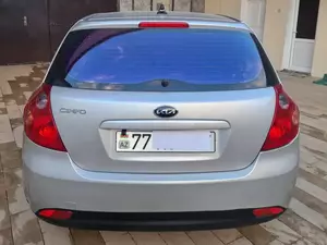 KIA Cee`d