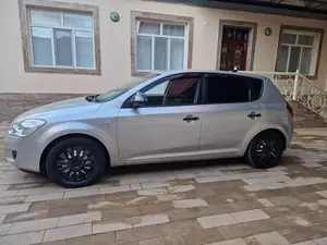 KIA Cee`d