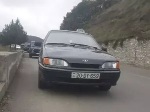 LADA 2101