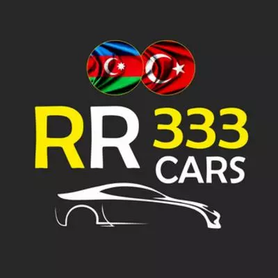Avtosalon "RR 333 Cars"