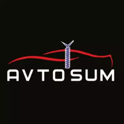 Avtosalon "AvtoSum"