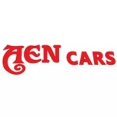 Avtosalon "AEN Cars"