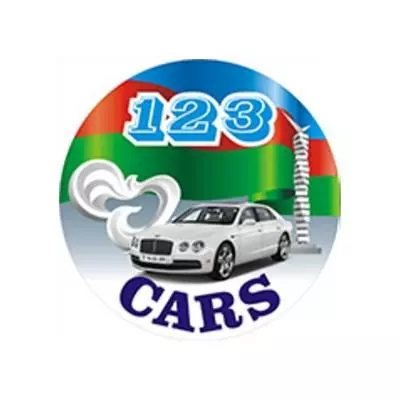 Avtosalon "123 Cars"