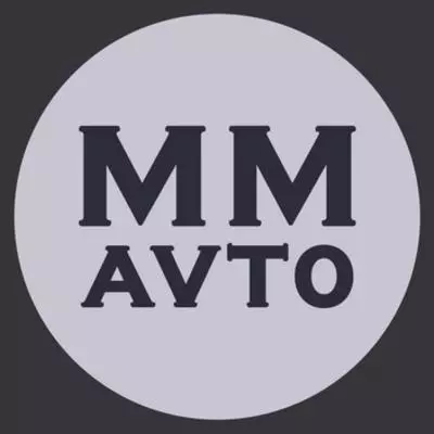 Avtosalon "MM Avto"