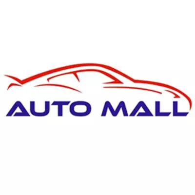 Avtosalon "Auto Mall"