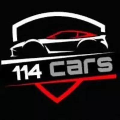 Avtosalon "114 Cars"