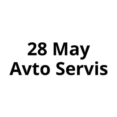 28 May Avto Servis