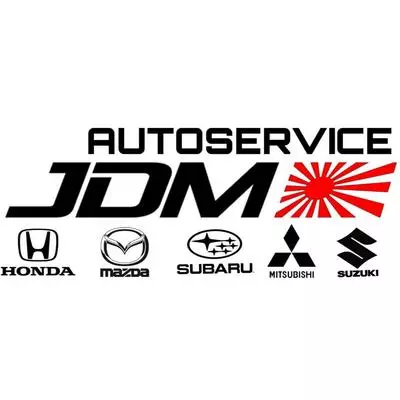 JDM AUTOSERVICE