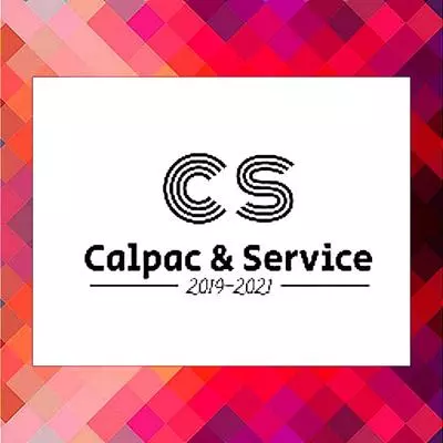 Calpac&Service
