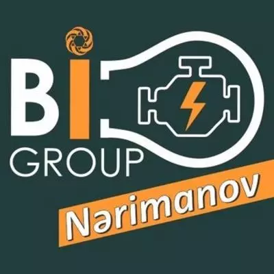 BID GROUP Nərimanov