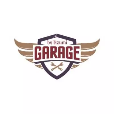 Garage by Azumi