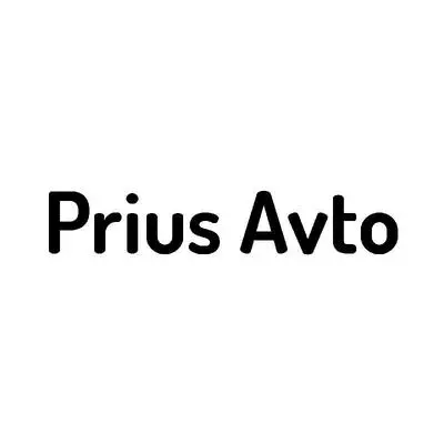Prius Avto
